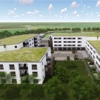 Immotec Crailsheim Seniorenzentrum Foto Immotec